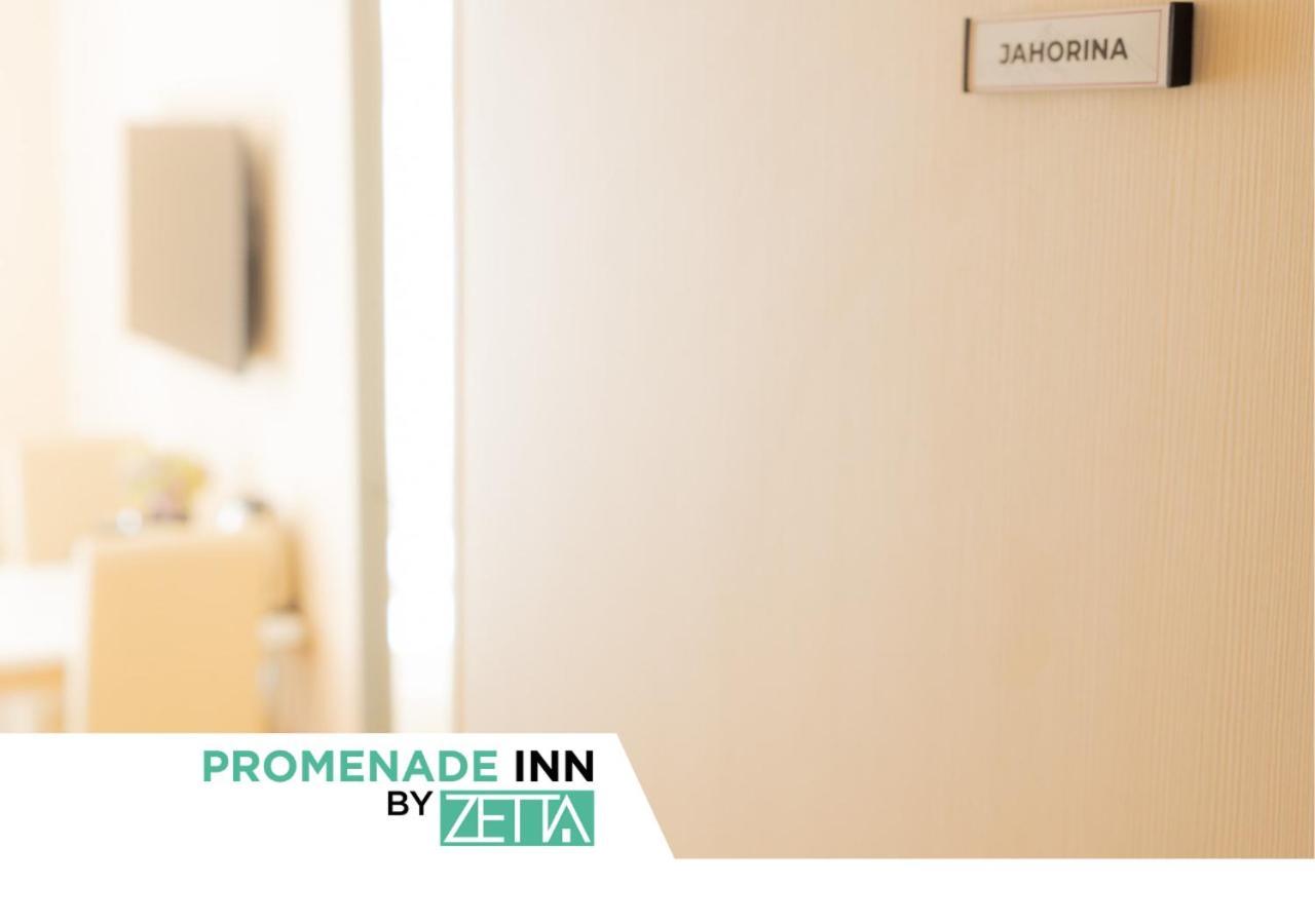 Promenade Inn By Zetta Sarajewo Zewnętrze zdjęcie